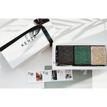 Load image into Gallery viewer, Arabesque Bundle - 3 Soap Gift Set
