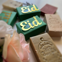 Load image into Gallery viewer, EID Turkish Soap Bar
